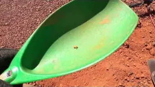 Gold Prospecting WA It ALL adds up