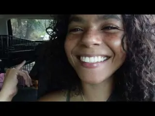 Solo Travel Vlog Planning Sequoia National Park Road trip