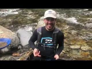 Encontrando OURO no JAPÃO GOLD RUSH 金属探知機