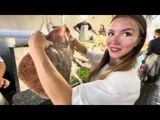 Inside Morocco s Black Market I Couldn t Believe What We