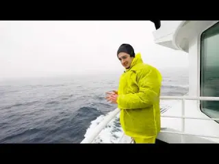 30 Days on a Death Ship A Mysterious Virus Broke Out We Got