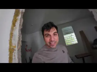 ME COMPRÉ UNA CASA ABANDONADA EN ESTADOS UNIDOS Detección
