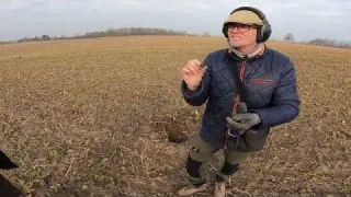 En Fin Dag på Marken