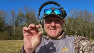 RARE Revolutionary War Treasure FOUND BEST Metal Detecting