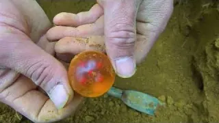 The Treasure Legend of Gold Hunters Reshaping the Miracle