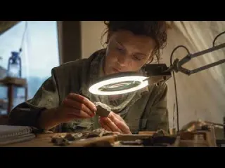 Aşıklı Höyük Tam Seri Belgesel