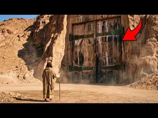 Los Lugares que Jesús Visitó Se Ven Así Hoy El Último