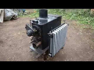 Genius Welder Turns Rusty Scrap into 5 Incredible DIY