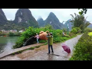 China s Most Beautiful Valleys Like Walking Through a