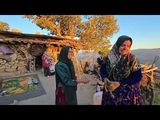 Bazegasht s debt and Kulthum s difficult journey From