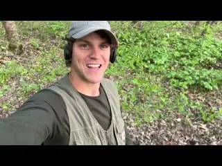 I Found This Buried 2 Feet Deep while Metal Detecting