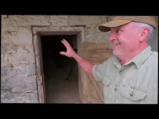 Old Barn Metal Detecting Is This Rare
