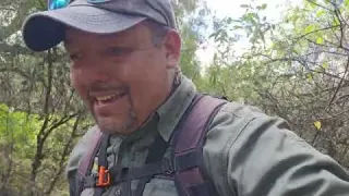 Encontré Algo INESPERADO Siguiendo un Antiguo CAMINO REAL
