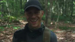 This Seems Like a Normal Trail Until You Take a Closer Look