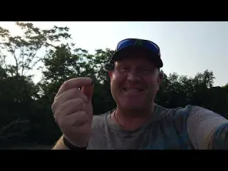 WHAT in the WORLD did I just FIND Metal Detecting on the