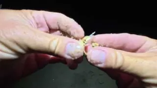 This California Beach always has Jewelry