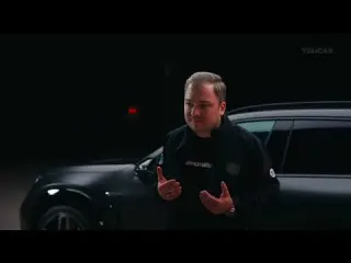 NEW Mercedes AMG GT SUV 1 169 HP One Of The Most Powerful