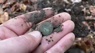 I Had NO IDEA This Was SO Significant Metal Detecting In