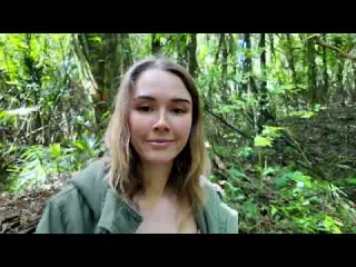Walk with me in New Zealand bush
