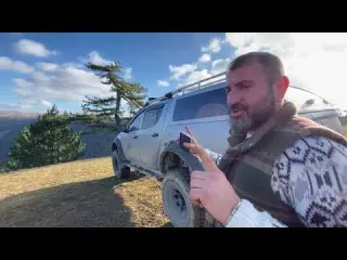 Mitsubishi l Kamp Aracımız KOCAOĞLAN Hakkında Her şey