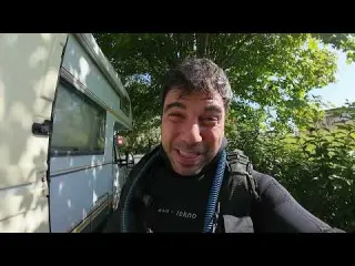 EXPLORO La CIUDAD VACÍA más grande de ESPAÑA con mi