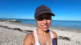 Beach Detecting After Spring Break