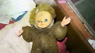 ЗАБРОШЕННЫЙ ДОМ В ЛЕСУ ОКАЗАЛСЯ ПОЛОН НАХОДОК Серебро радио