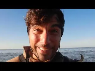 HORROR Encontramos esto en el Ganges de Argentina Detección