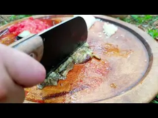 The most delicious Mirzakasmi you have seen Mirzaqasmi is