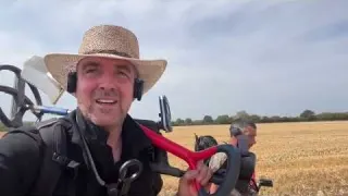 Are UK Metal Detecting Rallies REALLY Worth It