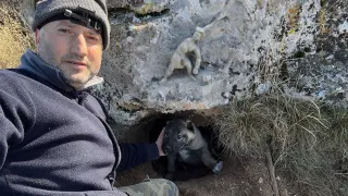 Sırı Çözülemeyen Define Bölgede Gizli Tarihi Gösteriyor
