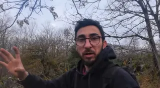 Zirvedeki Arayışımız Bize Defineyi Verdi Harika Keşif Oldu