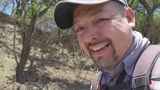 En Terrenos de una Antigua HACIENDA Encontré MONEDAS y Algo