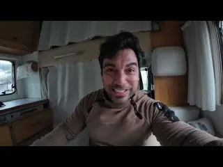 3 000 km viviendo aquí El reto de mi pequeña autocaravana