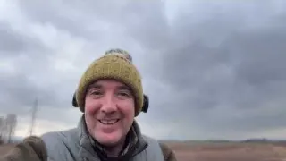 BEST DAY OF THE YEAR Incredible Roman Find Metal Detecting