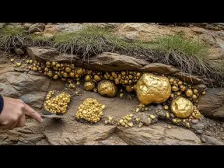 Wilderness Hunting Ancient Rock Collecting Methods Still