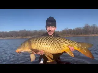 This WAS NOT Supposed to Happen Big Fat Fish on Light Gear