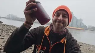 This MEGA find takes us on a CRAZY journey