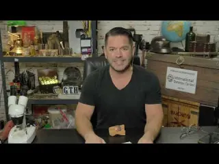 WW2 Funde eines Soldaten aus dem zweiten Weltkrieg