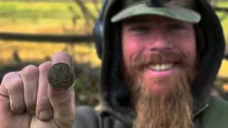 Metal Detecting an Untouched 1820s Property That EXPLODED
