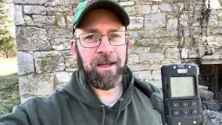 First Dig with XP Deus II Metal Detector