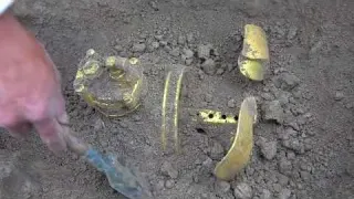 Uncovering the Sealed Treasure The Challenge of Metal