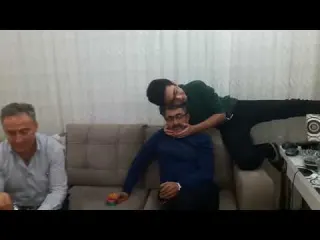 Mannequin Challenge