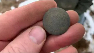 Phenomenal Finds with EQUINOX 800 and AT MAX Colonial