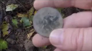Détection de Métaux De jolies trouvailles Loulou révos etc