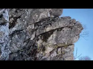 Zirvede Tarihin Ayak İzleri