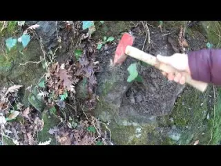 WE EXPLODED TREASURE BOX TREASURE HUNT