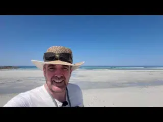 Beach Hunting with the XP ICON What Will We Find