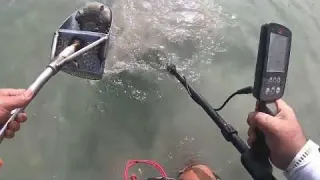Beach Metal Detecting Metaldetecting beachmetaldetecting