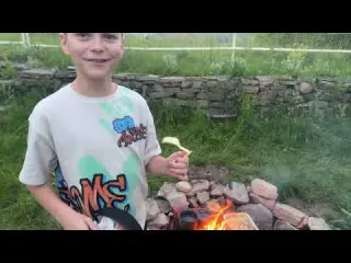 Dva dny bez elektřiny Boj o přežití nebo totální relax